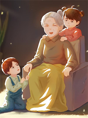 徐锦程小说叫什么（云游回村：孙子成低能儿？我能治！免费阅读）