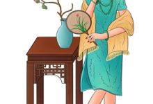 《从侯府弃妇到疆土霸主，她杀疯了》小说大结局免费试读 凤萧萧容惊鹤小说-美妙文学