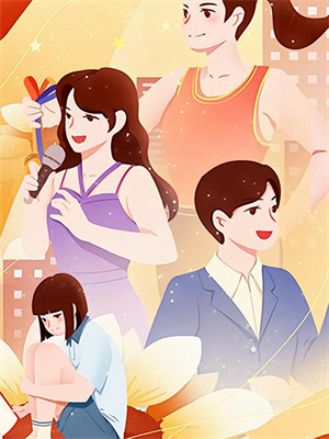 男女主人公叫江昭的小说免费资源