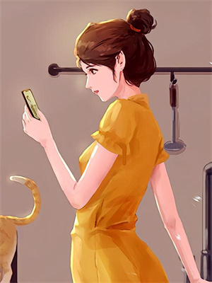 沈清禾秦溯小说在哪里可以看