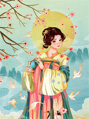 《被强行绑定系统后，少女摆烂发大疯》小说在线试读，《被强行绑定系统后，少女摆烂发大疯》最新章节目录