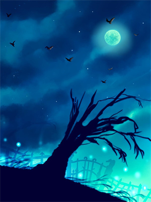 无删减版《打工仔鬼节许愿，竟得软萌鬼王妻》免费阅读