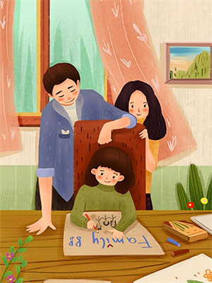 江似顾䪩修小说《惊！校草校花喜提五岁大佬女儿》在线阅读