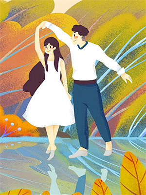 无删减版《重生躲渣男！全家流放捡个黏人将军》全章节阅读