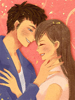 无删减版《我的夫君他占有欲超强》免费阅读