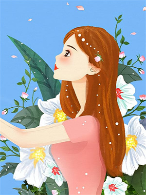 《重生后，不追高岭之花，他却求合租》小说大结局免费试读 文昭岑寂小说