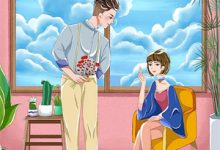 换嫁？这男神我收了！裴舒瑶顾景琛小说大结局免费试读-美妙文学