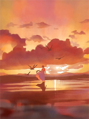 无删减版《她疯批女配，她不恶毒谁恶毒？》全章节阅读