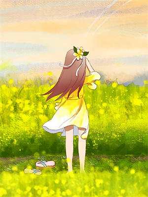 主人公叫江燃林不语的小说哪里免费看