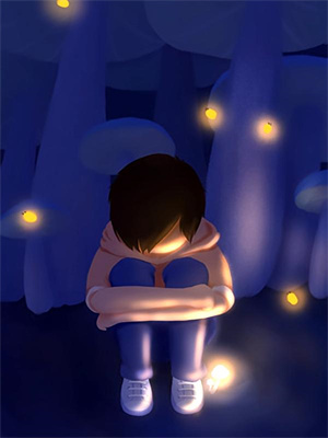 长夜吻星火这本小说怎么样？免费在线阅读试试