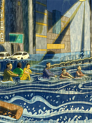 寻找梦醒时分尽是空小说的最新更新章节