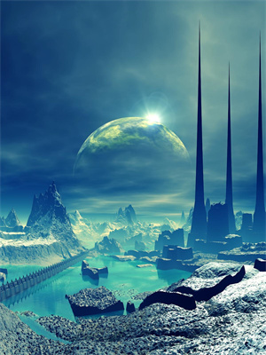 灵气复苏：我的空间是上古禁地小说，灵气复苏：我的空间是上古禁地凌烬