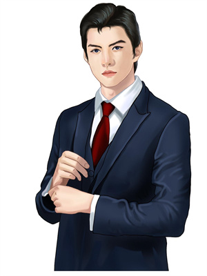 完结版《爱在黎明雾散时》章节阅读