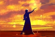 完结版《雪落再说爱你》章节目录在线阅读-美妙文学