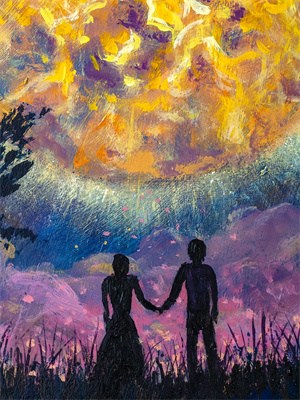 小说《大秦：觉醒旅行蛙崽，灭东皇太一》在线章节阅读