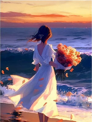 顾崇高 夏凌霜小说盛景如诗不歇在线阅读