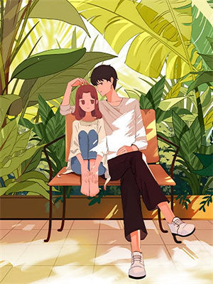 《人间四月芳菲尽》全集免费在线阅读（谢拾安温糯梨）