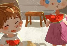 小说《春深不见你归来》章节免费阅读-美妙文学