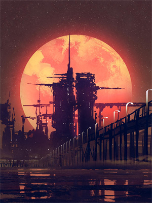 盛景如诗不歇小说有没有完结版在线？