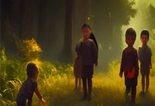 已完结小说《她与暮色同光》章节在线阅读-美妙文学