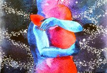 小说《你似雾我若萤》章节免费阅读-美妙文学