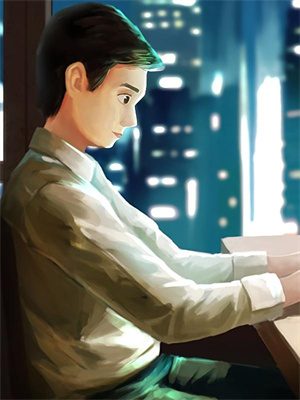 完结版《我死时，大梦初醒》章节阅读