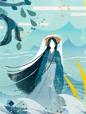 刻舟于逆流之河小说，刻舟于逆流之河在线阅读