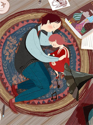 小说《驯服情深》章节免费阅读