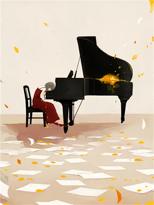 曲终人散两不知小说，曲终人散两不知在线阅读