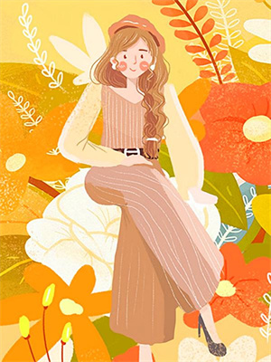 小说《何日雁北归》章节免费阅读