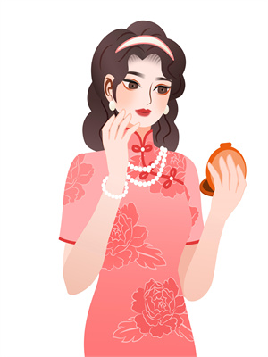 《玫瑰依旧年年盛开》全集免费在线阅读（宋娆傅沉年）