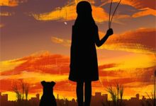 完结版《如果再见不能红着眼》章节阅读-美妙文学