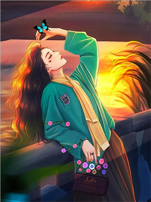 《她死于十七岁那年夏天》小说章节列表免费试读，顾城林蔓小说在线阅读