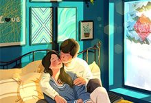 患上蝴蝶病后,我才知跑路家人是首富小说全文哪里可以免费看?-美妙文学