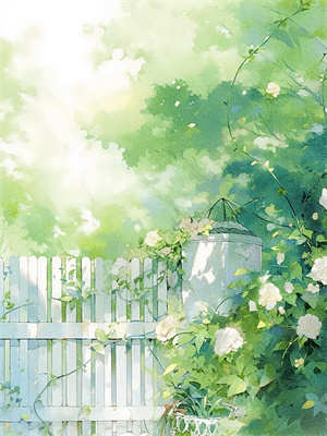 小说《漫漫长夏无尽时》在线章节阅读