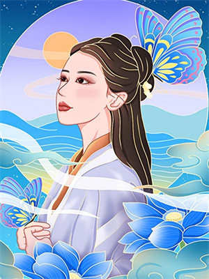 你我隔山也隔海薛洲裴欢，你我隔山也隔海最新章节