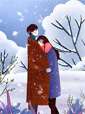 小说《雪落无声映倾歌》在线章节阅读