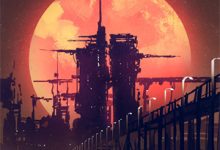 小说《夜雾中无人爱我》章节免费阅读-美妙文学