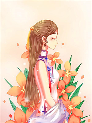 完结版《愿我心若惊鸿骄阳》章节目录在线阅读