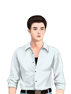 已完结小说《重生后，放任男友的青梅继续做勇敢小羊》最新章节