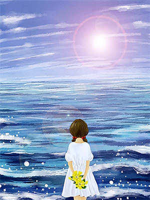 完结版《睡不熟》章节阅读