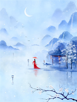 她葬于盛夏的雪小说完结版章节免费阅读