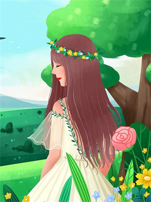 已完结小说《眉妩》章节免费阅读