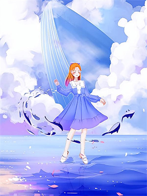 萤火小幻梦大小说阅读，萤火小幻梦大完结版