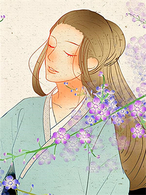 已完结小说《不知年年蒹葭》章节免费阅读