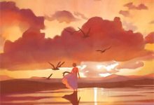 在线免费阅读流年织云夏染帘完整小说-美妙文学