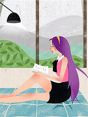 后妈一条视频，把我送上热搜周萍张佳佳小说在线章节免费阅读